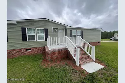 542 Red Oak Farm Road, Tar Heel, NC 28392 - Photo 2