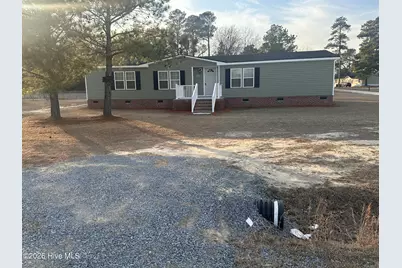 542 Red Oak Farm Road, Tar Heel, NC 28392 - Photo 1