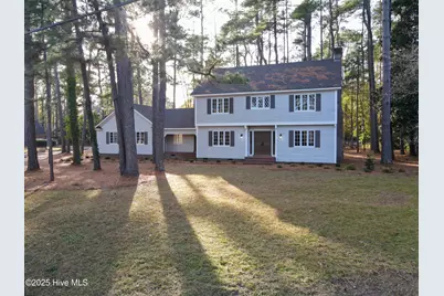 511 S Wilkinson Drive, Laurinburg, NC 28352 - Photo 52