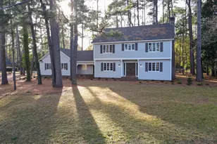 511 S Wilkinson Dr, Laurinburg, NC 28352 - Photo 52