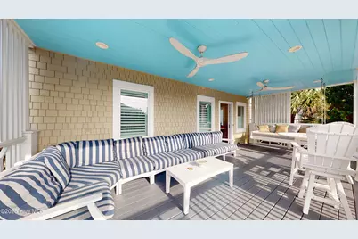 7 E Asheville Street, Wrightsville Beach, NC 28480 - Photo 14