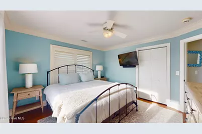 7 E Asheville Street, Wrightsville Beach, NC 28480 - Photo 56