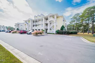 1215 N Middleton Dr NW, Calabash, NC 28467 - Photo 4