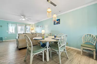 447 E 2nd Street #E17, Ocean Isle Beach, NC 28469 - Photo 12