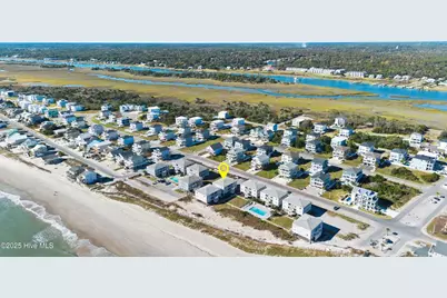447 E 2nd Street #E17, Ocean Isle Beach, NC 28469 - Photo 40