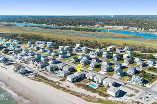 447 E 2nd St, Ocean Isle Beach, NC 28469 - Photo 40