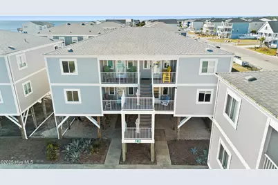 447 E 2nd Street #E17, Ocean Isle Beach, NC 28469 - Photo 4