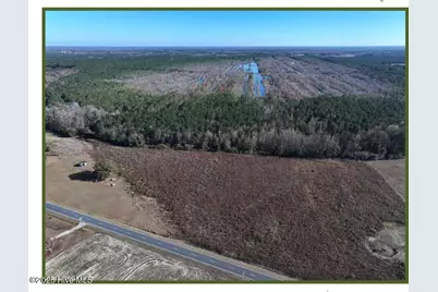 Lot 2 Wire Grass Road, Orrum, NC 28369 - Photo 1