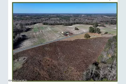 Lot 3 Wire Grass Road, Orrum, NC 28369 - Photo 2