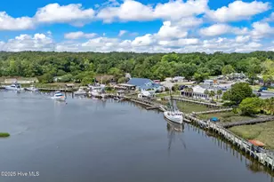 10170 Beach Dr SW, Calabash, NC 28467 - Photo 40