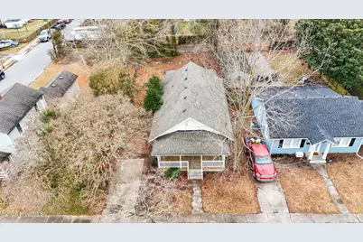 603 Maple Street, Elizabeth City, NC 27909 - Photo 30