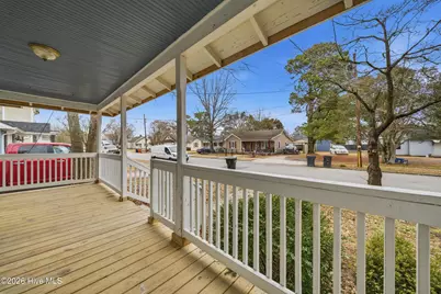 603 Maple Street, Elizabeth City, NC 27909 - Photo 36