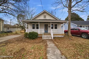 603 Maple St, Elizabeth City, NC 27909 - Photo 2
