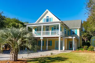 151 Doe Dr, Emerald Isle, NC 28594 - Photo 1