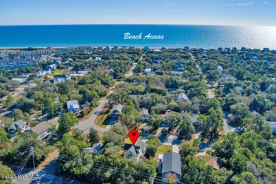 151 Doe Drive, Emerald Isle, NC 28594 - Photo 2