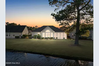 7568 Dunbar Drive SW, Sunset Beach, NC 28468 - Photo 2