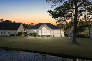 7568 Dunbar Dr SW, Sunset Beach, NC 28468 - Photo 2