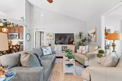 7568 Dunbar Drive SW, Sunset Beach, NC 28468 - Photo 14