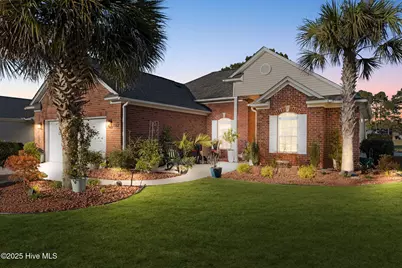 7568 Dunbar Drive SW, Sunset Beach, NC 28468 - Photo 1