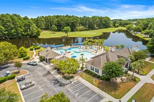 7568 Dunbar Dr SW, Sunset Beach, NC 28468 - Photo 36