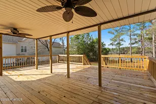 821 S Shore Dr, Southport, NC 28461 - Photo 48