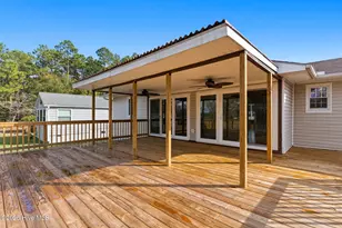 821 S Shore Dr, Southport, NC 28461 - Photo 46