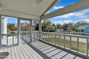213 Mansfield Pkwy, Morehead City, NC 28557 - Photo 40