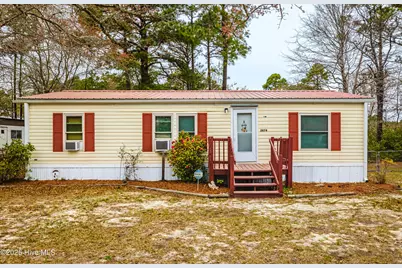 2874 Bird Drive SW #208, 209,210, Shallotte, NC 28470 - Photo 2
