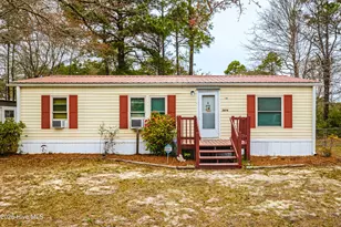 2874 Bird Dr SW, Shallotte, NC 28470 - Photo 2