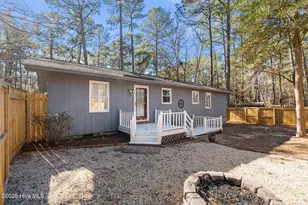 901 Heather Trail, Aberdeen, NC 28315 - Photo 20