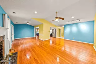 9314 Doris Dr, Oriental, NC 28571 - Photo 14