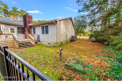 9314 Doris Drive, Oriental, NC 28571 - Photo 12