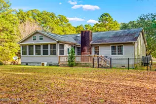 9314 Doris Dr, Oriental, NC 28571 - Photo 4