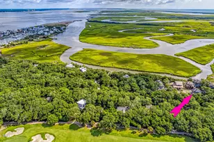 121 N Bald Head Wynd, Bald Head Island, NC 28461 - Photo 38