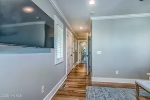 121 N Bald Head Wynd, Bald Head Island, NC 28461 - Photo 22