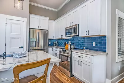 121 N Bald Head Wynd #Unit 19, Bald Head Island, NC 28461 - Photo 14