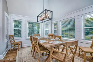 121 N Bald Head Wynd, Bald Head Island, NC 28461 - Photo 16