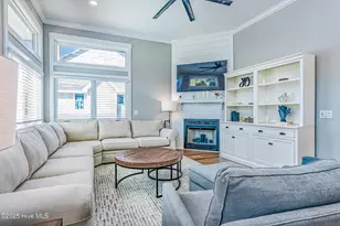 121 N Bald Head Wynd, Bald Head Island, NC 28461 - Photo 8