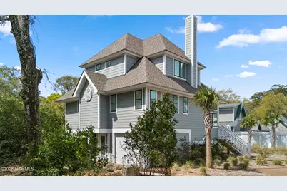 121 N Bald Head Wynd #Unit 19, Bald Head Island, NC 28461 - Photo 2