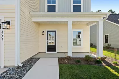 2009 Twilight Drive NE, Winnabow, NC 28479 - Photo 38