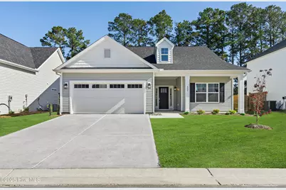 822 Red Sky Drive NE, Winnabow, NC 28479 - Photo 1