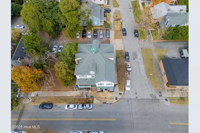 719 Princess Street, Wilmington, NC 28401 - Photo 4
