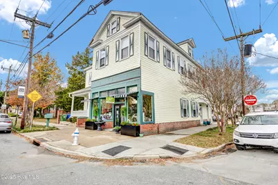 719 Princess Street, Wilmington, NC 28401 - Photo 2