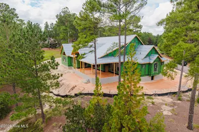 1 Kenwood Court, Pinehurst, NC 28374 - Photo 4