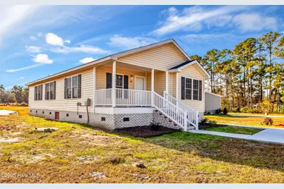 853 Yaupon Drive SW, Calabash, NC 28467 - Photo 1