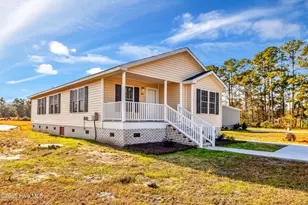 853 Yaupon Dr SW, Calabash, NC 28467 - Photo 1