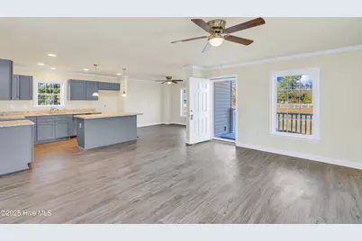 853 Yaupon Drive SW, Calabash, NC 28467 - Photo 4