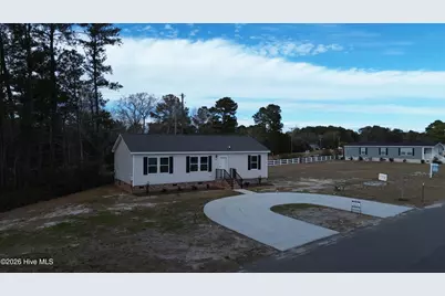 852 Yaupon Drive SW, Calabash, NC 28467 - Photo 1