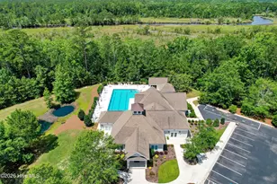 894 Hollybriar Dr SE, Bolivia, NC 28422 - Photo 30