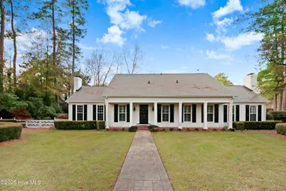 1214 Sweetbriar Circle, Kinston, NC 28501 - Photo 1